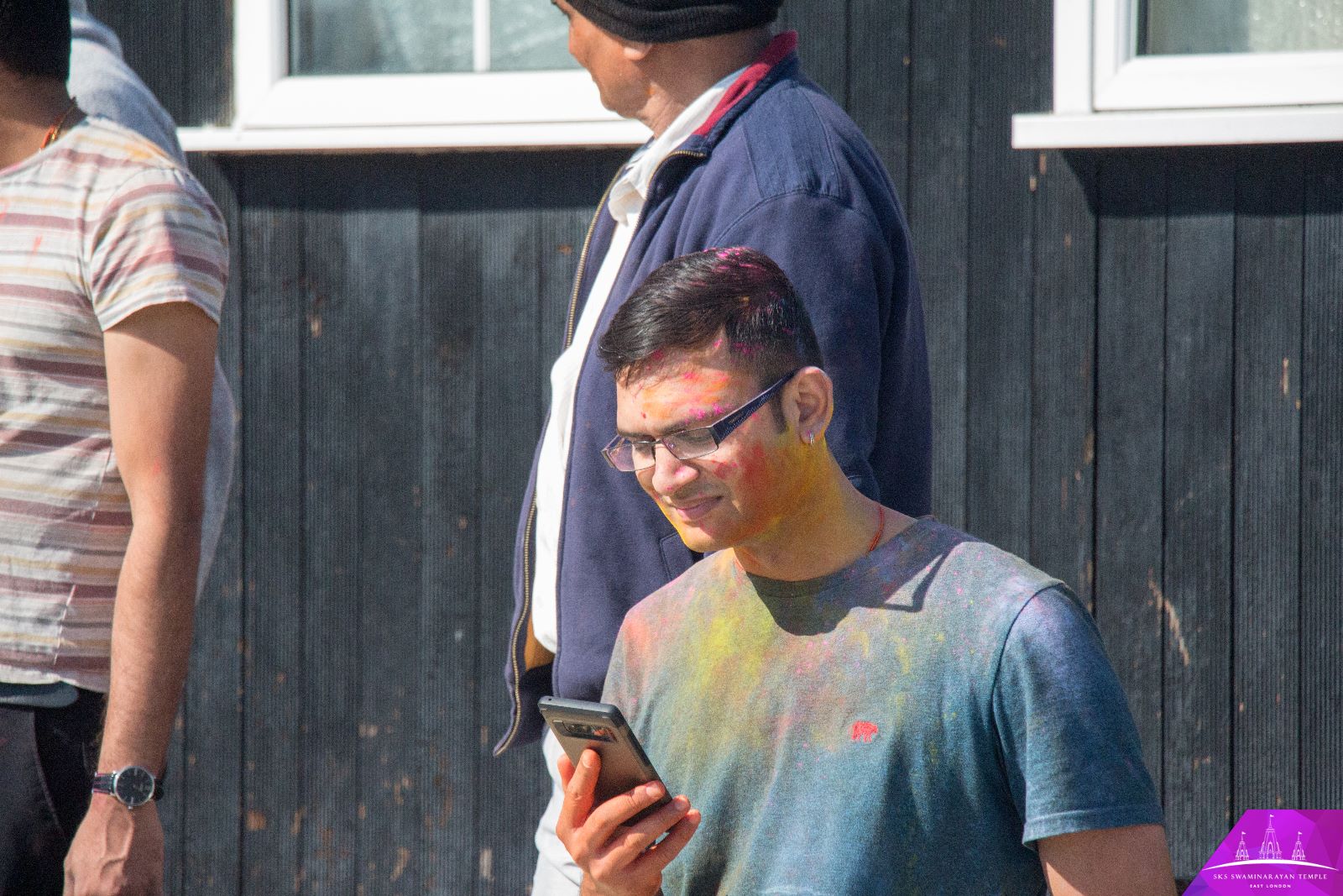 ©1987-2017 SKS Swaminarayan Temple East London